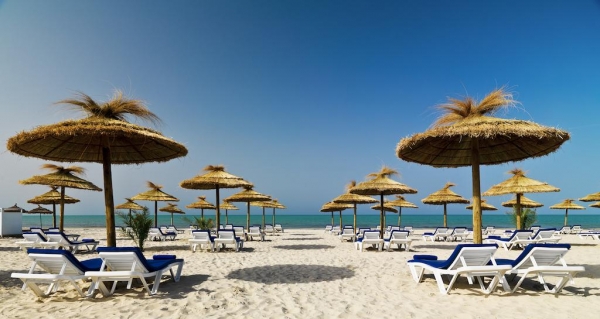 IBEROSTAR Mehari Djerba Resort 4*