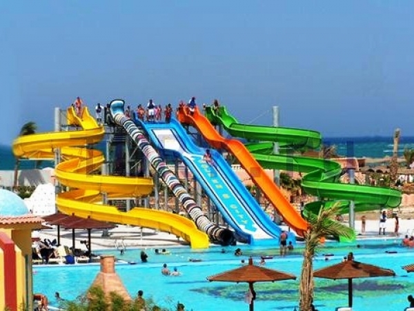 Riviera Resort Sousse 4*
