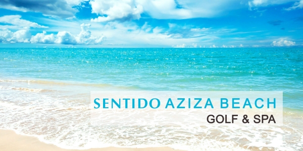 SENTIDO Aziza Beach ADULT ONLY 4*