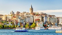 Promotion Turquie : Package Vol + Hôtel + Transfert | Une semaine à Istanbul