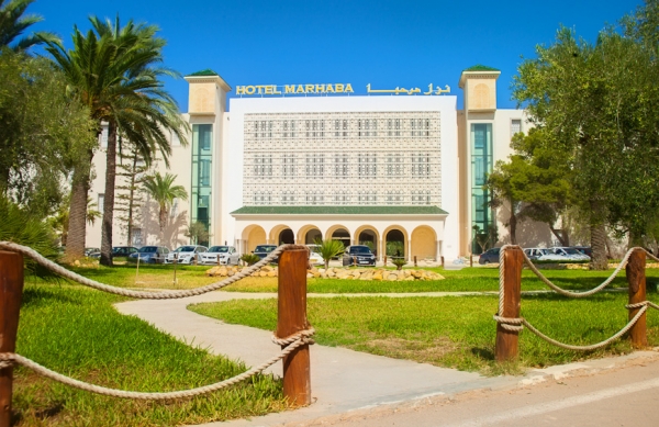 Marhaba Resorts 4* Sousse
